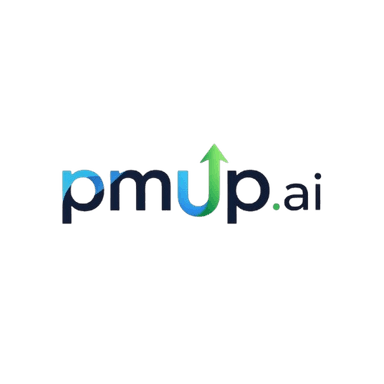 PMUp.ai Logo